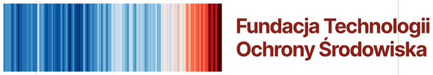 Fundacja Technologii Ochrony Środowiska — logo