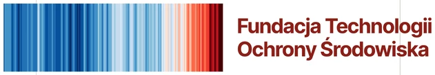 Fundacja Technologii Ochrony Środowiska, logo